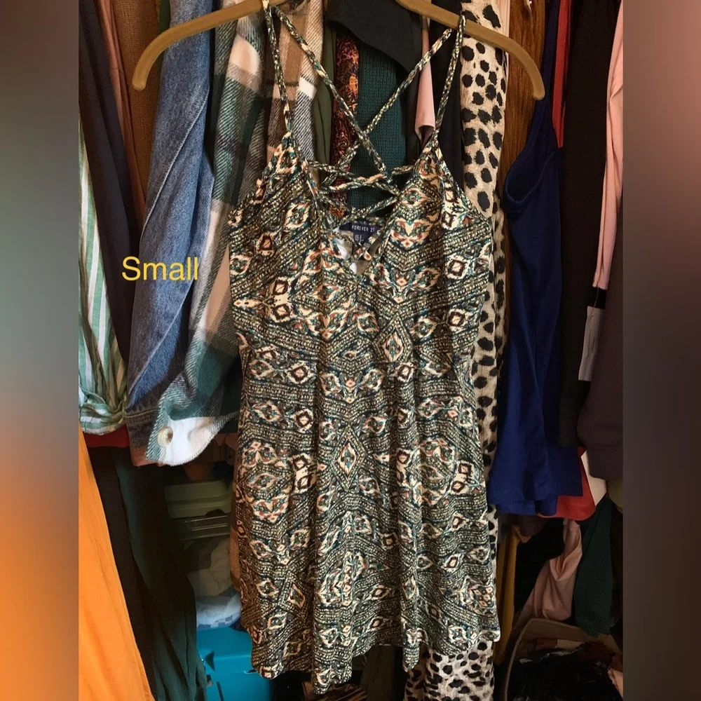 Size small bundle - Picture 6 of 6